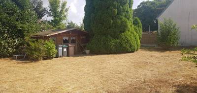 Terrain à Pimprez en Oise (60) de 500 m² à vendre au prix de 50000€ - 1