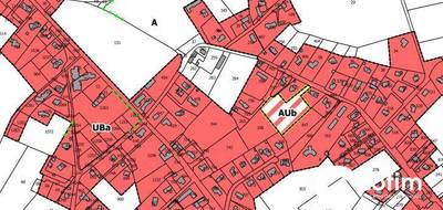 Terrain à Thèze en Pyrénées-Atlantiques (64) de 15804 m² à vendre au prix de 199000€ - 2