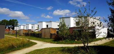 Terrain et maison à Corps-Nuds en Ille-et-Vilaine (35) de 243 m² à vendre au prix de 220000€ - 2