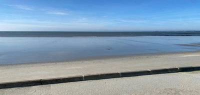 Terrain à Sarzeau en Morbihan (56) de 509 m² à vendre au prix de 197600€ - 4