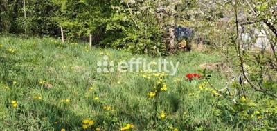 Terrain à Rougemont en Doubs (25) de 849 m² à vendre au prix de 24800€ - 1