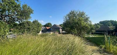 Terrain à Frémontiers en Somme (80) de 779 m² à vendre au prix de 46990€ - 3