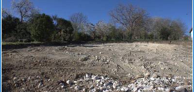 Terrain à La Roche-Posay en Vienne (86) de 1122 m² à vendre au prix de 35990€ - 2