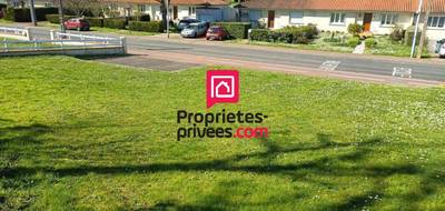 Terrain à Saint-Jean-de-la-Ruelle en Loiret (45) de 365 m² à vendre au prix de 90990€ - 4