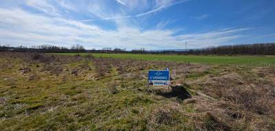 Terrain à Poncins en Loire (42) de 1914 m² à vendre au prix de 54000€ - 1
