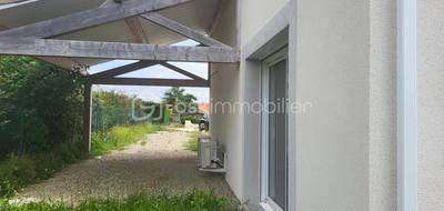 Terrain et maison à Marmande en Lot-et-Garonne (47) de 108 m² à vendre au prix de 179000€ - 3