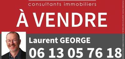 Terrain à Beaussault en Seine-Maritime (76) de 2088 m² à vendre au prix de 55000€ - 3