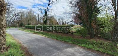 Terrain à Pays de Belvès en Dordogne (24) de 3629 m² à vendre au prix de 28000€ - 4
