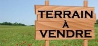 Terrain à Saint-Pierre-d'Oléron en Charente-Maritime (17) de 582 m² à vendre au prix de 149500€ - 1