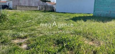 Terrain à Le Grand-Village-Plage en Charente-Maritime (17) de 367 m² à vendre au prix de 136500€ - 3