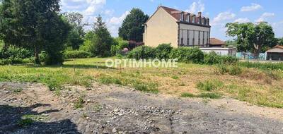 Terrain à Reignat en Puy-de-Dôme (63) de 1011 m² à vendre au prix de 64900€ - 4
