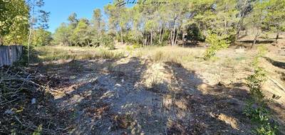 Terrain à Carcassonne en Aude (11) de 3037 m² à vendre au prix de 125000€ - 3