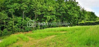 Terrain à Épernon en Eure-et-Loir (28) de 948 m² à vendre au prix de 95000€ - 1
