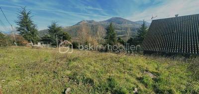 Terrain à Brié-et-Angonnes en Isère (38) de 544 m² à vendre au prix de 179000€ - 4