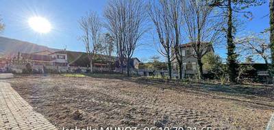 Terrain à Pérignat-lès-Sarliève en Puy-de-Dôme (63) de 555 m² à vendre au prix de 129900€ - 4