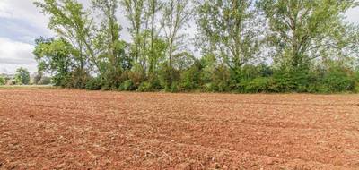 Terrain à Cherveix-Cubas en Dordogne (24) de 2535 m² à vendre au prix de 26000€ - 3