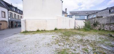 Terrain à Gourin en Morbihan (56) de 97 m² à vendre au prix de 19000€ - 4