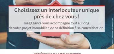 Terrain à Chartres en Eure-et-Loir (28) de 501 m² à vendre au prix de 57000€ - 2