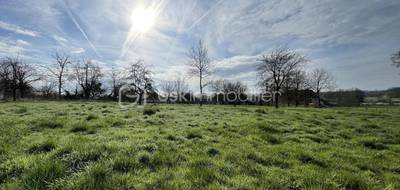 Terrain à Rives Dervoises en Haute-Marne (52) de 908 m² à vendre au prix de 8000€ - 1