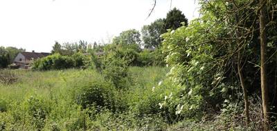 Terrain à Berneuil-en-Bray en Oise (60) de 1089 m² à vendre au prix de 70000€ - 3