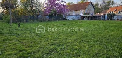 Terrain à Pommeuse en Seine-et-Marne (77) de 771 m² à vendre au prix de 95000€ - 3