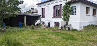 Terrain à Achères en Yvelines (78) de 1063 m² à vendre au prix de 480000€ - 3