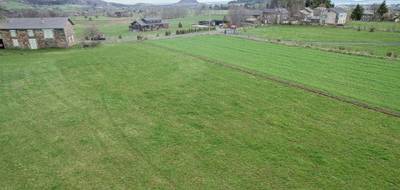 Terrain à Araules en Haute-Loire (43) de 8830 m² à vendre au prix de 125000€ - 4
