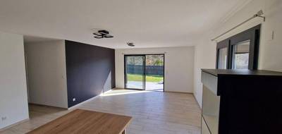 Terrain et maison à Ydes en Cantal (15) de 89 m² à vendre au prix de 208000€ - 3