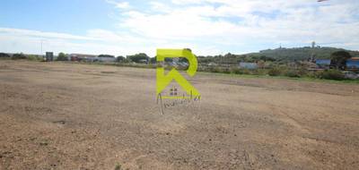 Terrain à Agde en Hérault (34) de 420 m² à vendre au prix de 183380€ - 2