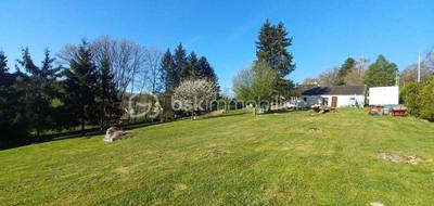 Terrain à Villeneuve-sur-Bellot en Seine-et-Marne (77) de 1500 m² à vendre au prix de 55900€ - 3