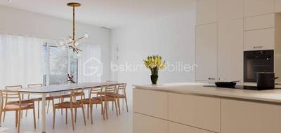 Terrain à Châteauneuf-Grasse en Alpes-Maritimes (06) de 2033 m² à vendre au prix de 550000€ - 4