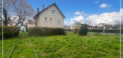 Terrain à Fontenay-Trésigny en Seine-et-Marne (77) de 300 m² à vendre au prix de 159000€ - 2