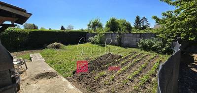 Terrain à Ferrières-en-Brie en Seine-et-Marne (77) de 463 m² à vendre au prix de 205000€ - 2