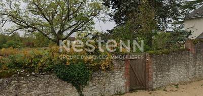 Terrain à Blois en Loir-et-Cher (41) de 974 m² à vendre au prix de 98000€ - 2