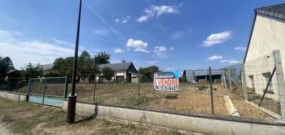 Terrain à Poix-de-Picardie en Somme (80) de 711 m² à vendre au prix de 24500€ - 2