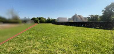 Terrain à Saint-Gildas-des-Bois en Loire-Atlantique (44) de 657 m² à vendre au prix de 60000€ - 3