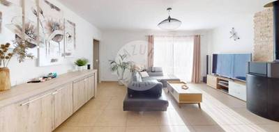 Terrain et maison à Plan-d'Aups-Sainte-Baume en Var (83) de 110 m² à vendre au prix de 420000€ - 4