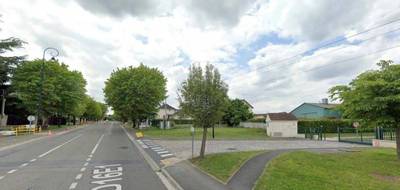 Terrain à Luzarches en Val-d'Oise (95) de 535 m² à vendre au prix de 190000€ - 2