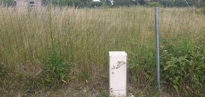 Terrain à Noyant-Villages en Maine-et-Loire (49) de 687 m² à vendre au prix de 21490€ - 3