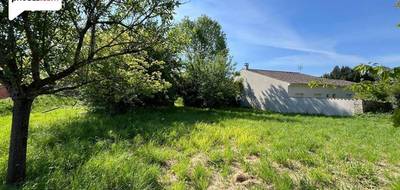 Terrain à Saint-Fort-sur-Gironde en Charente-Maritime (17) de 1255 m² à vendre au prix de 36990€ - 4