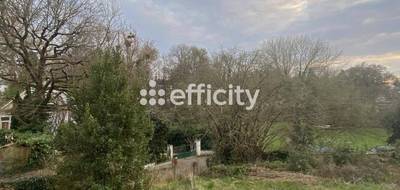 Terrain à Orvault en Loire-Atlantique (44) de 447 m² à vendre au prix de 215000€ - 2