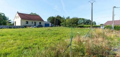 Terrain à Monchy-au-Bois en Pas-de-Calais (62) de 1500 m² à vendre au prix de 53000€ - 3