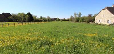 Terrain à Painblanc en Côte-d'Or (21) de 1174 m² à vendre au prix de 39500€ - 2