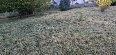 Terrain à Bussières en Loire (42) de 579 m² à vendre au prix de 15000€ - 3