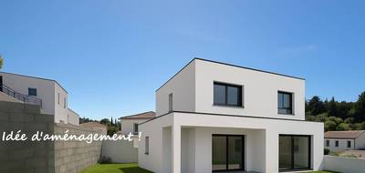 Terrain à Clermont-l'Hérault en Hérault (34) de 596 m² à vendre au prix de 165000€ - 3