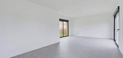 Terrain et maison à Châlette-sur-Loing en Loiret (45) de 142 m² à vendre au prix de 287500€ - 4