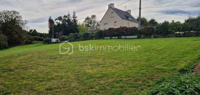 Terrain à Saint-Martin-des-Champs en Finistère (29) de 1528 m² à vendre au prix de 80000€ - 1