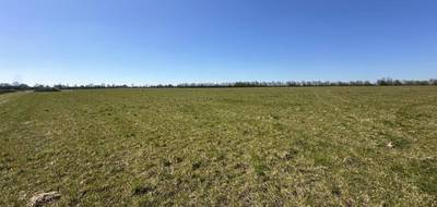Terrain à Genneville en Calvados (14) de 200000 m² à vendre au prix de 440000€ - 2