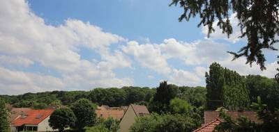 Terrain à Villepreux en Yvelines (78) de 275 m² à vendre au prix de 209000€ - 3
