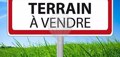 Terrain à Varennes-sur-Seine en Seine-et-Marne (77) de 618 m² à vendre au prix de 119800€ - 1